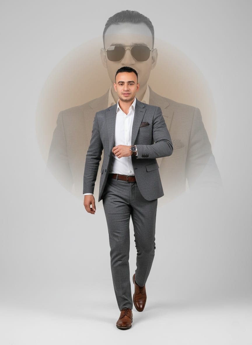 شركاؤك في تحقيق العدالة